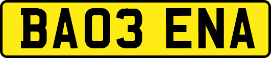 BA03ENA