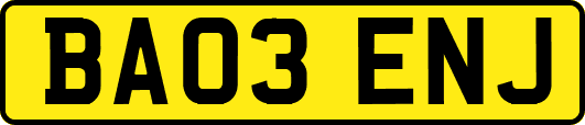 BA03ENJ