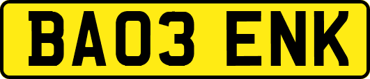 BA03ENK