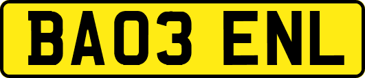 BA03ENL