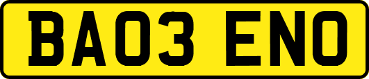 BA03ENO