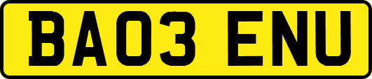 BA03ENU