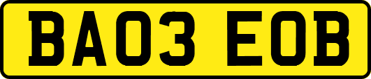 BA03EOB
