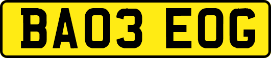 BA03EOG