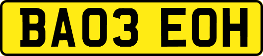 BA03EOH