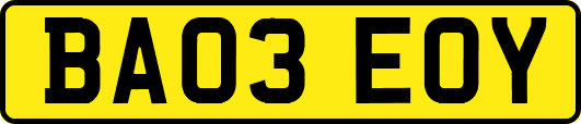 BA03EOY