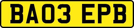 BA03EPB