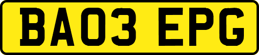 BA03EPG