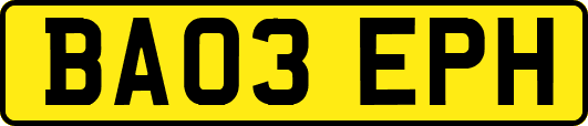 BA03EPH