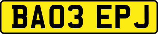 BA03EPJ