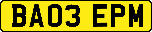BA03EPM