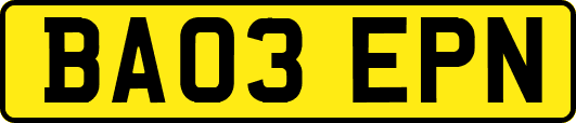 BA03EPN
