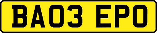 BA03EPO