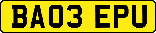 BA03EPU