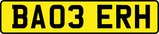 BA03ERH