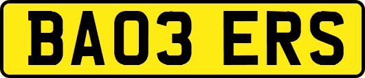 BA03ERS