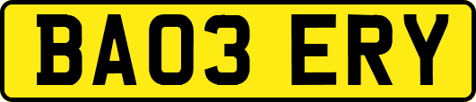 BA03ERY