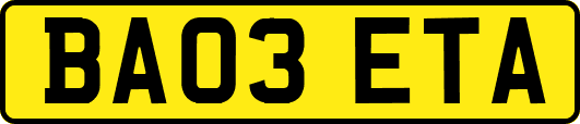 BA03ETA