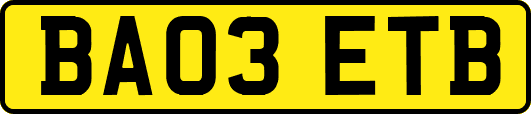 BA03ETB