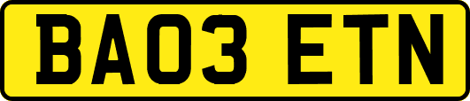 BA03ETN