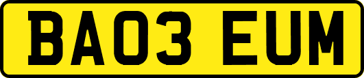 BA03EUM