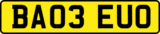 BA03EUO