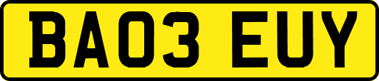 BA03EUY