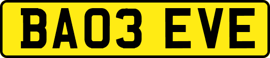 BA03EVE