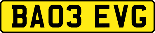 BA03EVG
