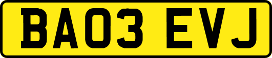 BA03EVJ