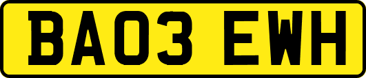 BA03EWH