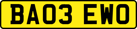 BA03EWO