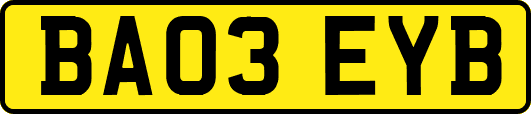 BA03EYB