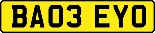 BA03EYO