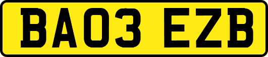 BA03EZB