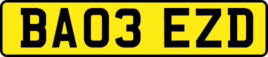 BA03EZD