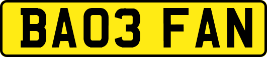 BA03FAN