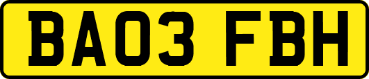 BA03FBH