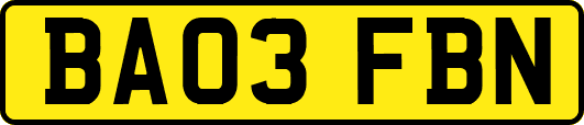 BA03FBN