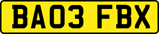 BA03FBX