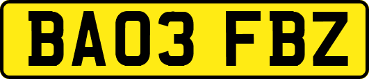 BA03FBZ