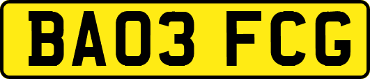 BA03FCG