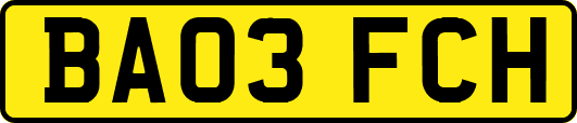 BA03FCH