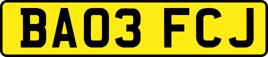 BA03FCJ