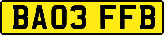 BA03FFB