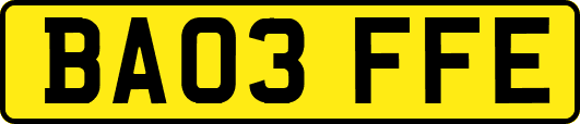 BA03FFE