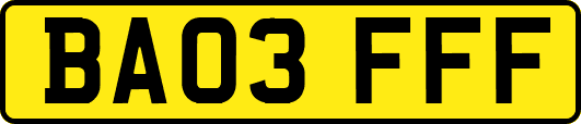 BA03FFF