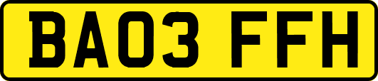 BA03FFH