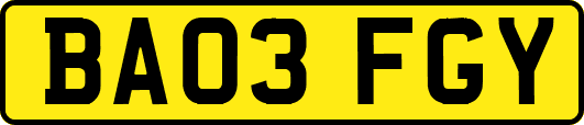 BA03FGY