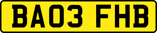 BA03FHB
